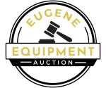 Eugene Equipment Auction