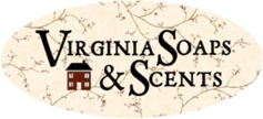 Virginia Soaps & Scents