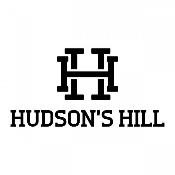 Hudson&rsquo;s Hill