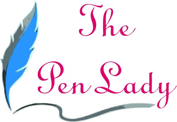 The Pen Lady