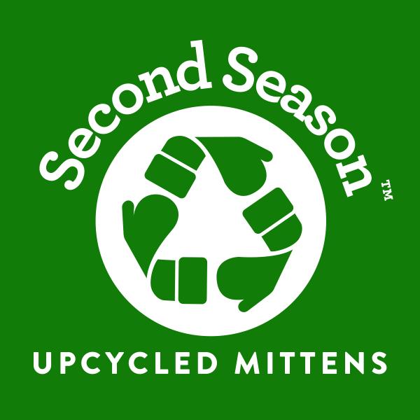 Second Season Mittens