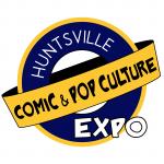 Huntsville Comic & Pop Culture Expo