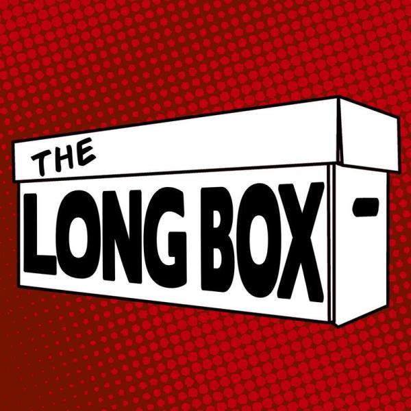 Long Box Comics