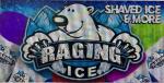Raging Ice