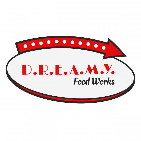 D.R.E.A.M.Y. Food Works