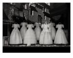 Communion Dresses 36x48 Acrylic Print