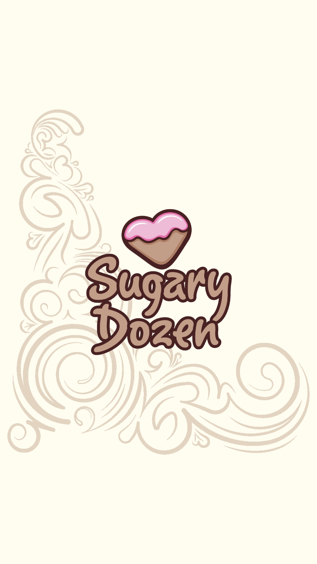 sugarydozen@gmail.com User Profile