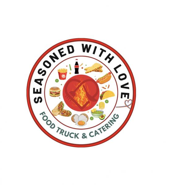 Seasoned with Love