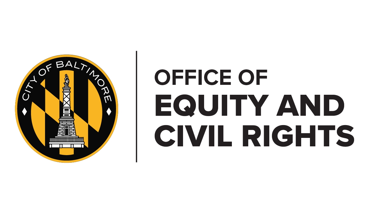 Baltimore City Office of Equity and Civil Rights