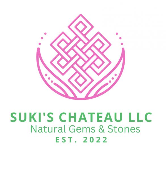 Suki&rsquo;s Chateau