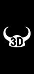 The 3D Viking