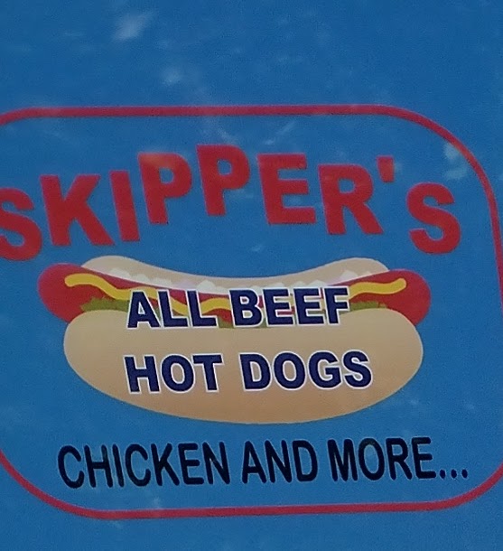 Skipper's on wheels express