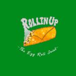 Rollinup eggrolls