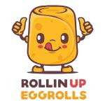 Rollinup eggrolls