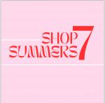Shop 7 Summers