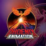 Phoenix Animation