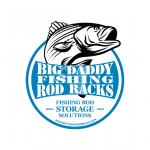 Big Daddy Fishing Rod Racks