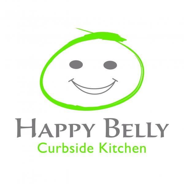 Happy Belly Curbside Kitchen
