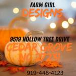 Farm Girl Designs