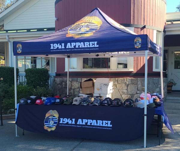 Anaya / 1941 Apparel