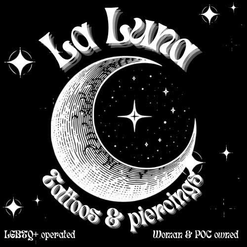 La Luna Tattoos and Piercings