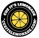 Cuz it’s Lemonade
