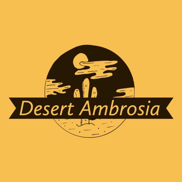 Desert Ambrosia