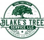 Blake's Tree Service LLC