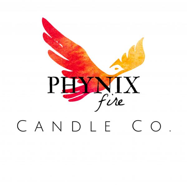 Phynix Fire Candle Co.