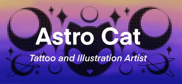 Astro Cat