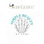 Simple Beauty by Jamy