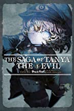 SAGA OF TANYA THE EVIL Novels picture