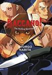 BACCANO! Light Novel Series