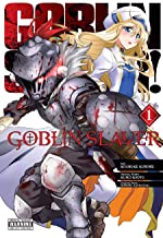 GOBLIN SLAYER manga