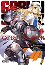 GOBLIN SLAYER manga picture