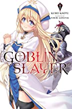 GOBLIN SLAYER novel picture