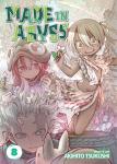 MADE IN ABYSS Manga