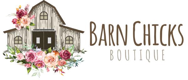 Barn Chick's Boutique