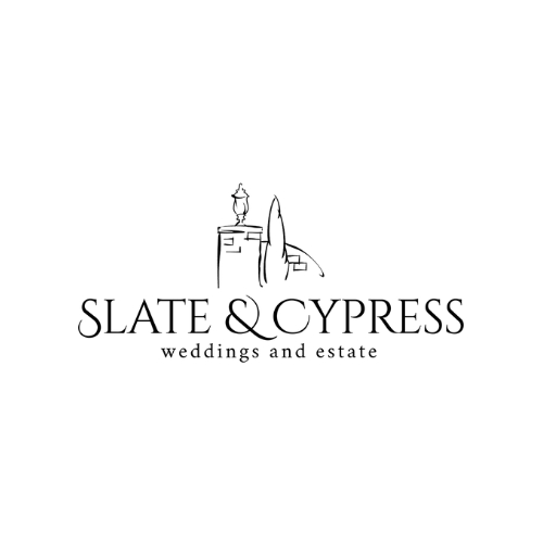 Slate & Cypress