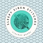 Sleepy Siren Stitches