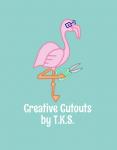 Creative Cutouts by T.K.S.