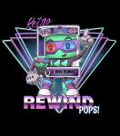 Retro Rewind Pops