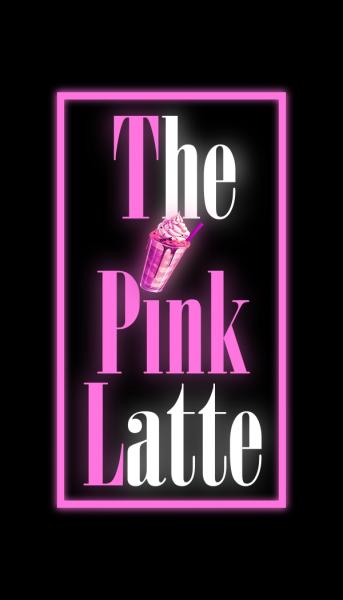 The Pink Latte