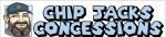 Chip Jacks Concessions