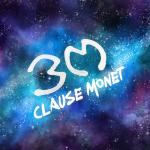 Clause Monet Art