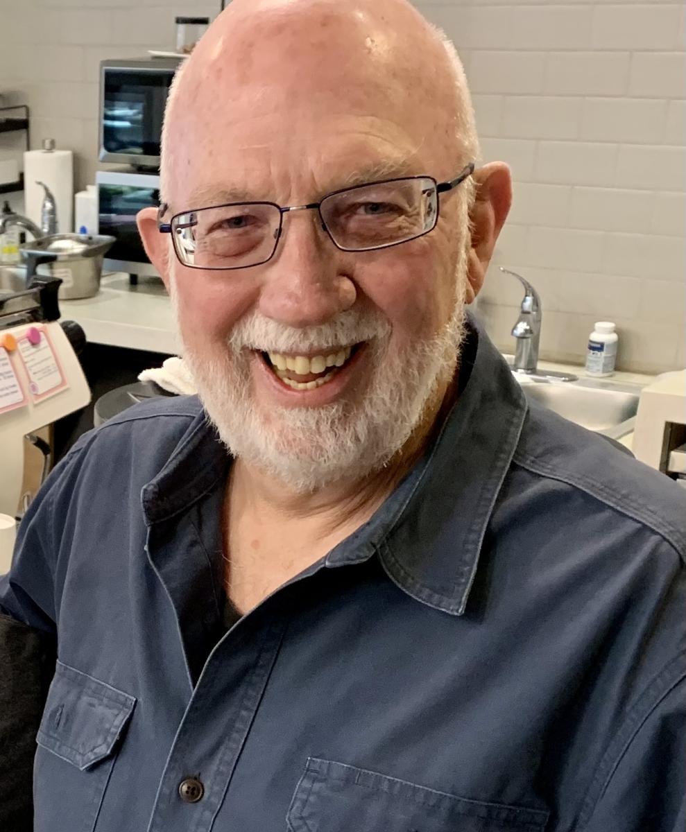 Gary Logan User Profile