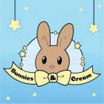 Bunnies And Cream