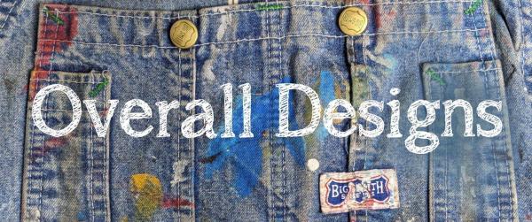 Emmylou Vintage/Overall Designs