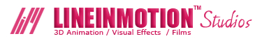 LINEINMOTION Studios