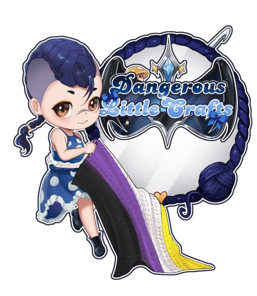 Dangerouslittlecrafts